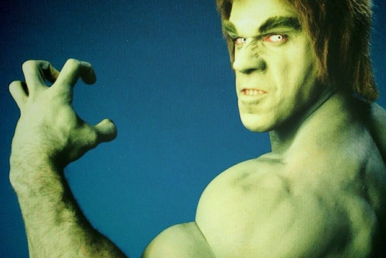 Wanna Buy Lou Ferrigno’s Original Hulk Pants at Auction?