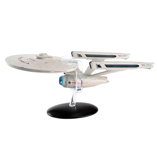 Eaglemoss Enterprise NCC-1701A