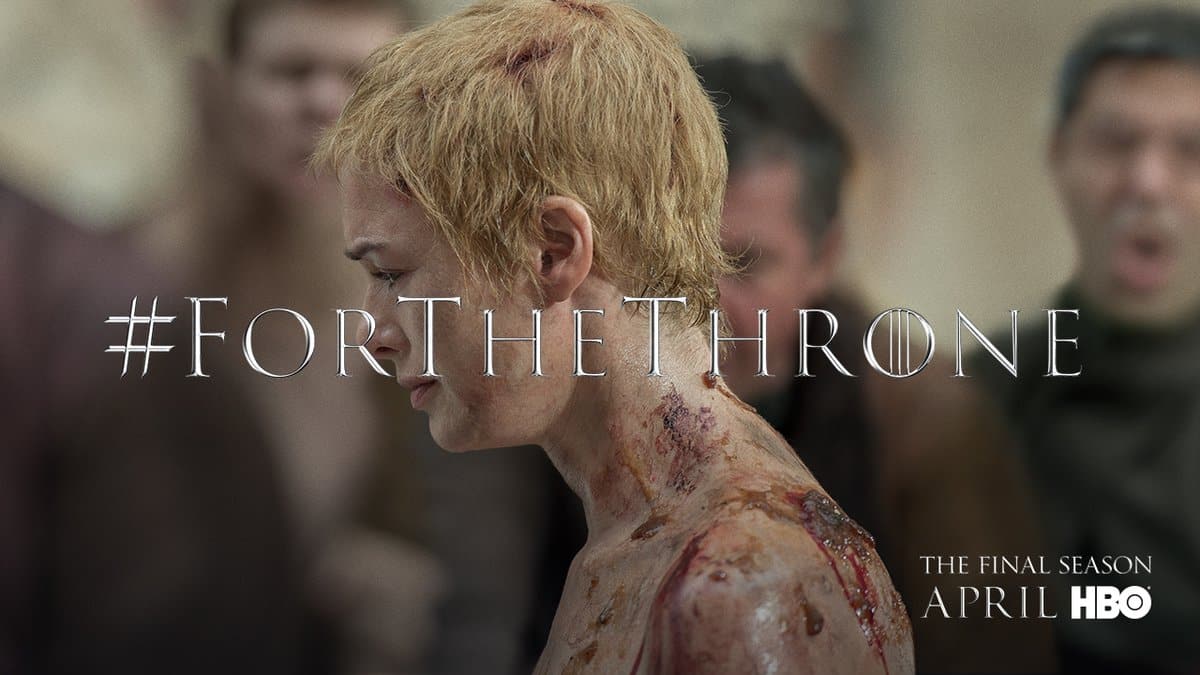 HBO Confirms an April 2019 'Game of Thrones' Season 8 Premiere