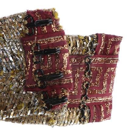 Wanna Buy Captain Kirk's Toga from 'Star Trek: The Original Series' at Auction?