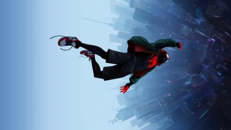Lord & Miller REALLY Wanted to Make a Miles Morales Spider-Verse Movie