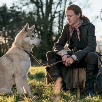 Hey 'Outlander' Fans, You Can End Droughtlander Early with STARZ App!