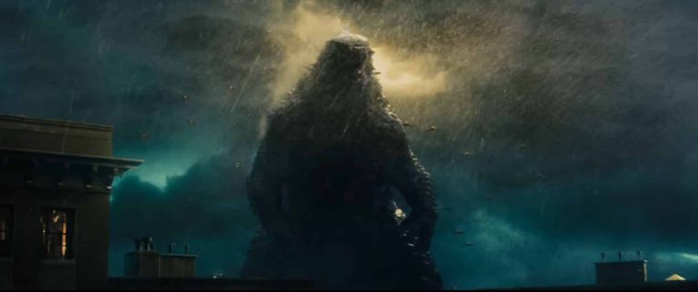 Tokyo Comic Con ‘Godzilla’ Panel Happens on Friday, Trailer May Drop