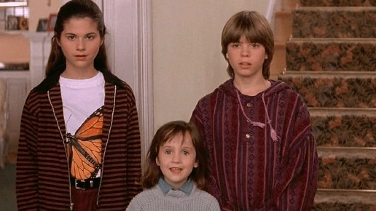 'Mrs. Doubfire' Released 25 Years Ago, and We STILL Love it