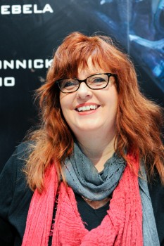 Here's Gail Simone's Pitch for a Willy Wonka Movie