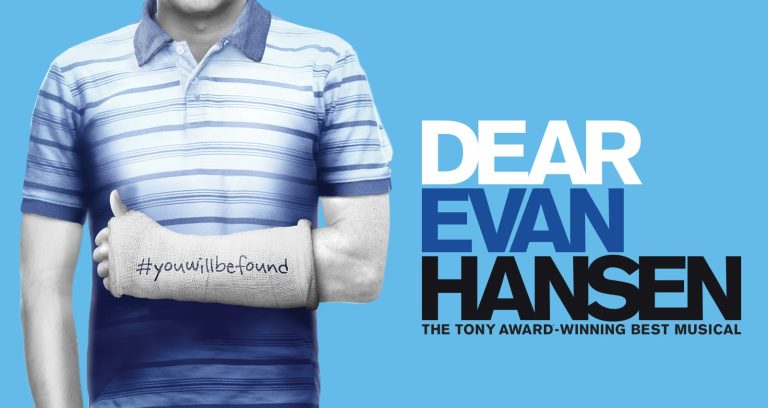 Universal Adapting ‘Dear Evan Hansen’ As Feature Film