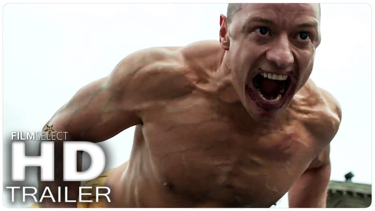 “Convince Me”: Third Trailer for ‘Glass’ Hits