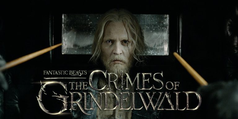 Fantastic Beasts: The Crimes of Grindelwald – The Final Calm Before the Storm