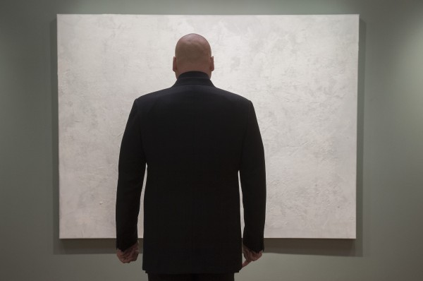Vincent D'Onofrio, Others React to 'Marvel's Daredevil' Cancellation