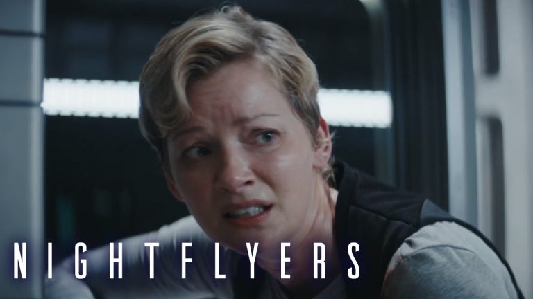 Wanna See SYFY’s ‘Nightflyers’ Opening Scene?