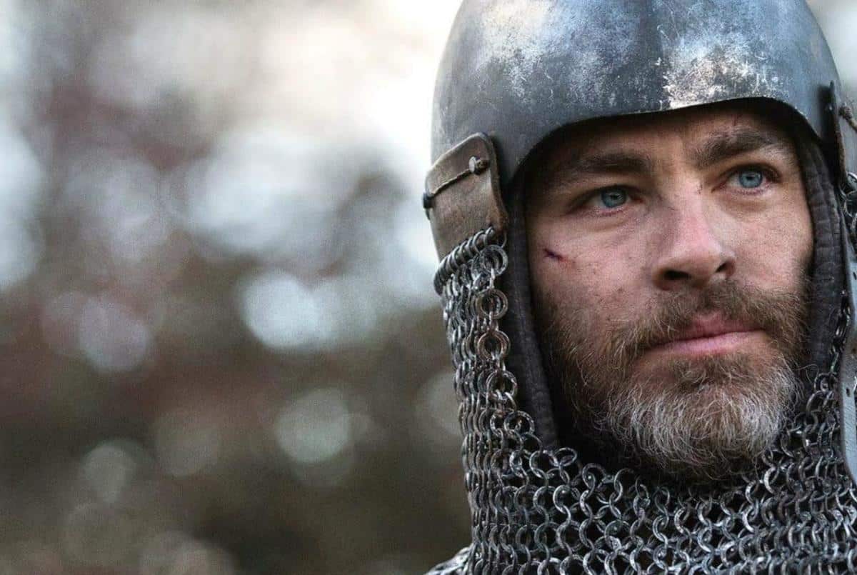 Netflix's 'Outlaw King': Why Robert The Bruce, and Why Now?