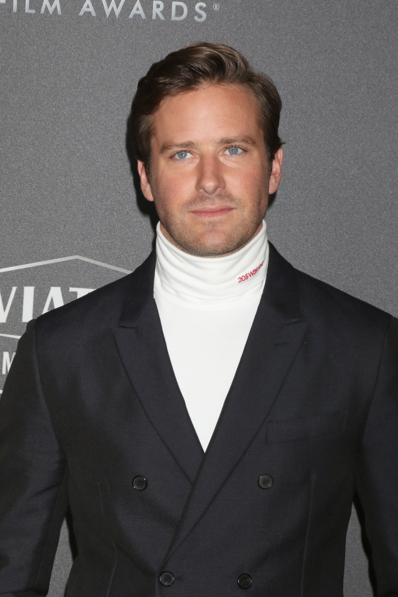 Netflix Goes Classic: 'Rebecca' Adaptation Starring Lily James, Armie Hammer