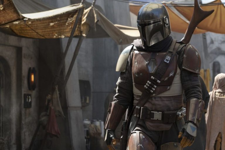 Joe Russo Talks Jon Favreau’s ‘The Mandalorian’ Following Set Visit