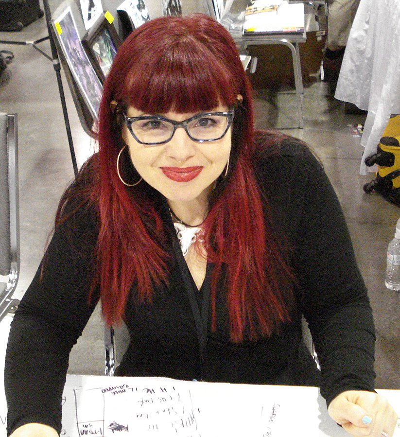 Kevin Feige Says Kelly Sue DeConnick's Run Inspired 'Captain Marvel'