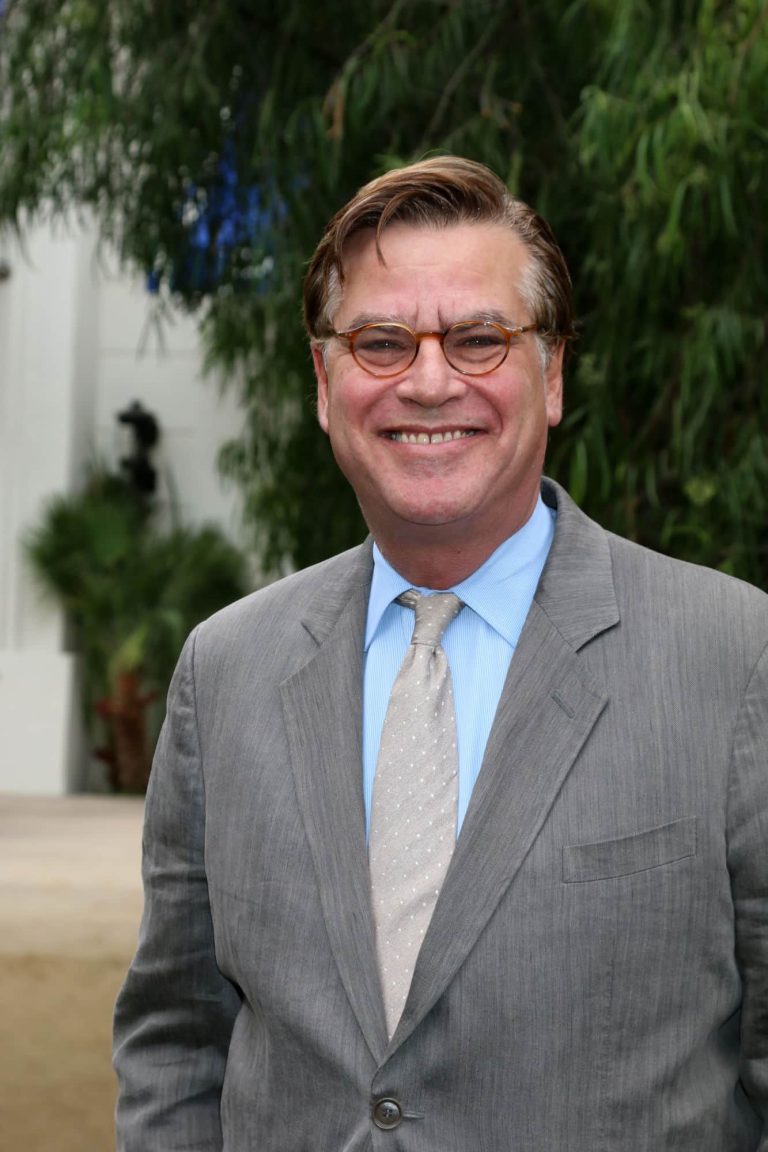 Aaron Sorkin on Adapting “To Kill A Mocking Bird” For the Stage
