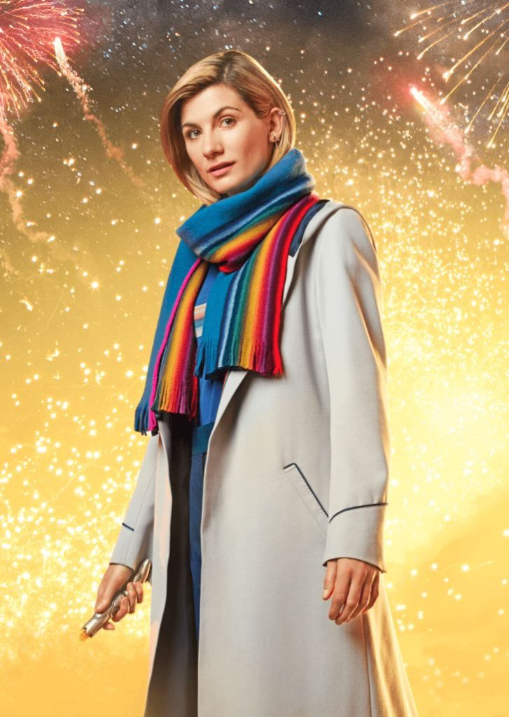 What We Know About the ‘Doctor Who’ New Year’s Day Special