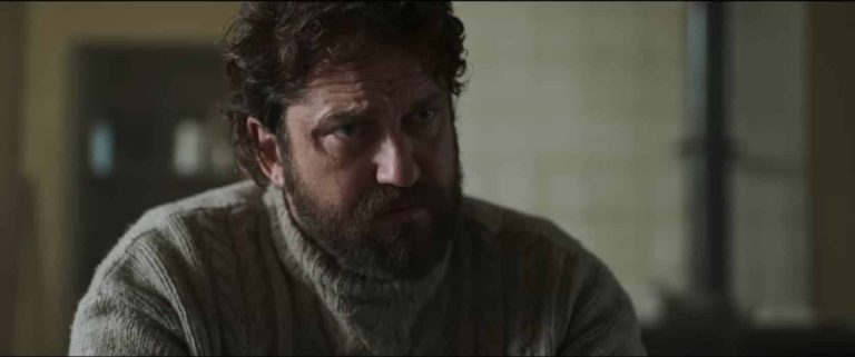 Gerard Butler, Gold, Greed, Murder in ‘The Vanishing’ First Trailer