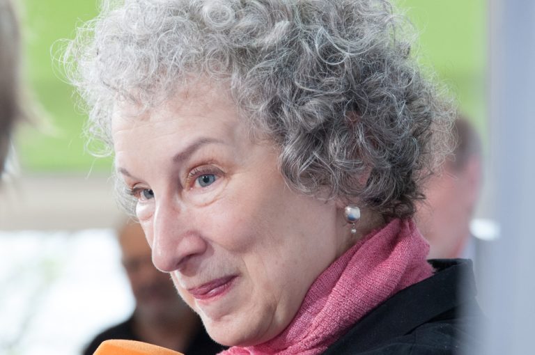 Margaret Atwood’s “The Handmaid’s Tale” Sequel “The Testaments” Coming in 2019