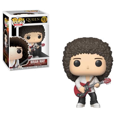 FUNKO Has Queen Pop Vinyls Coming in December!