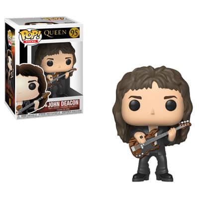 FUNKO Has Queen Pop Vinyls Coming in December!
