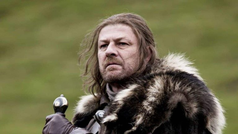 Here’s Who Sean Bean Thinks Will Win the ‘Game of Thrones’