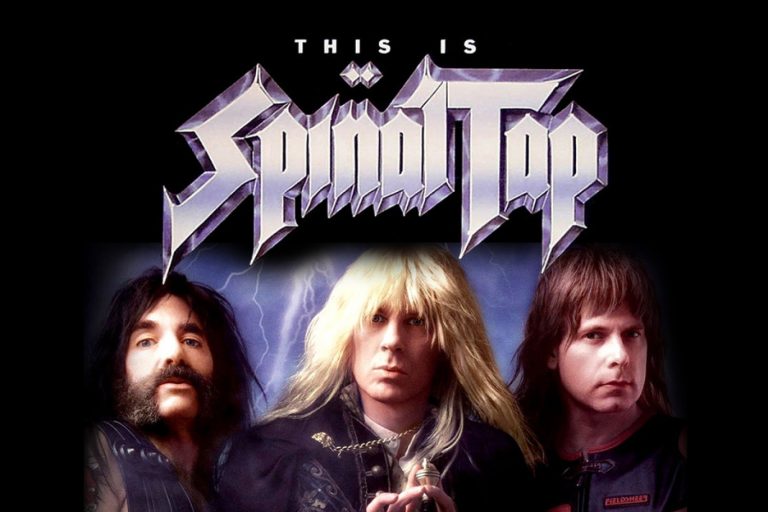 Spinal Tap Reuniting for 35th Anniversary During TRIBECA 2019