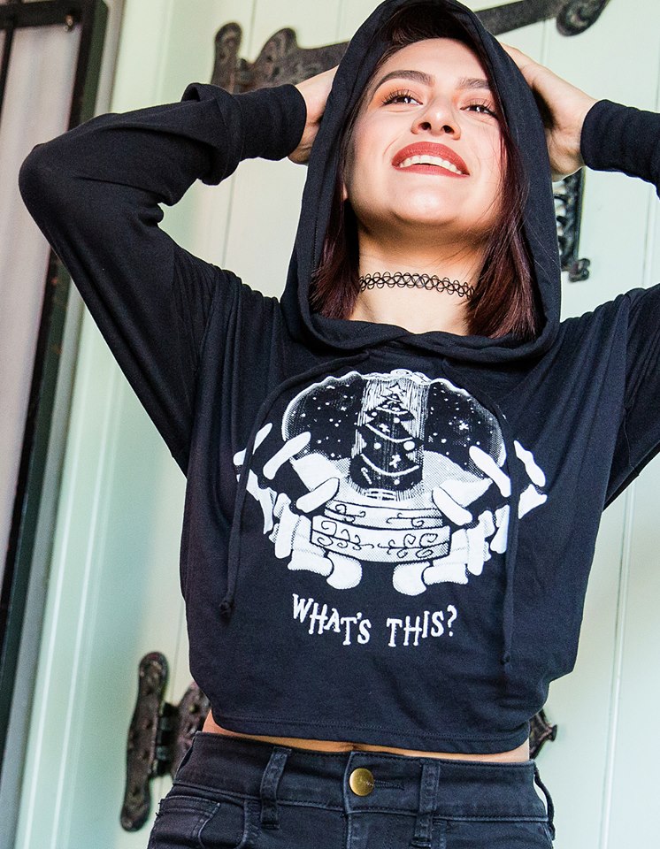 Geek Chic Gift Ideas For the Fashionable Fan