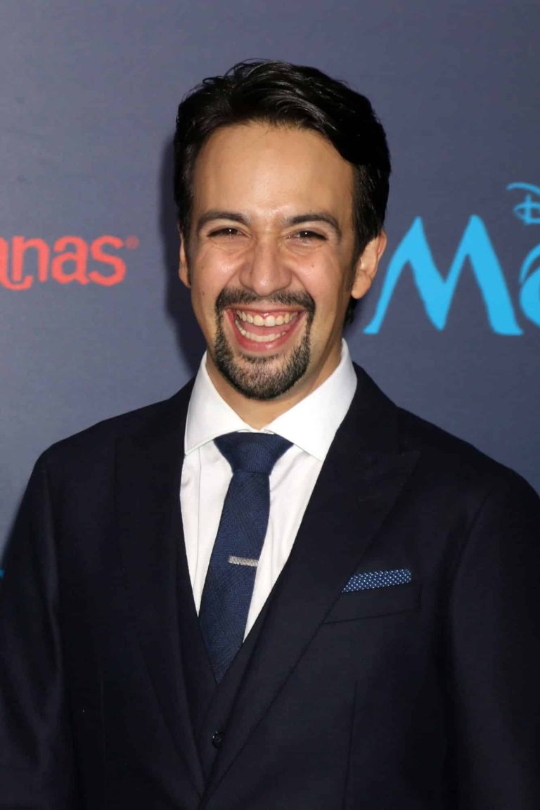 Wanna Know Lin-Manuel Miranda’s 5 Favorite Musicals?