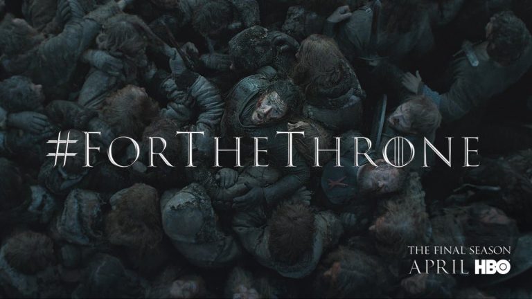 HBO Confirms an April 2019 ‘Game of Thrones’ Season 8 Premiere