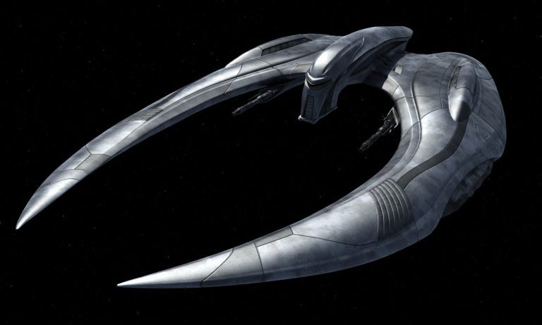 Action Stations: Less Than 24 Hours Remaining in SYFY, BSG Auction