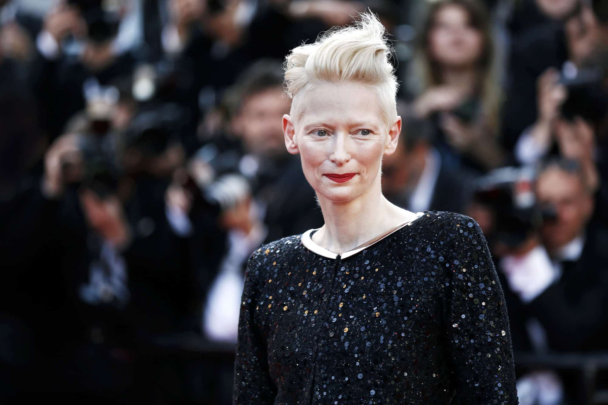 Idris Elba, Tilda Swinton Join George Miller's 'Three Thousand Years of Longing'
