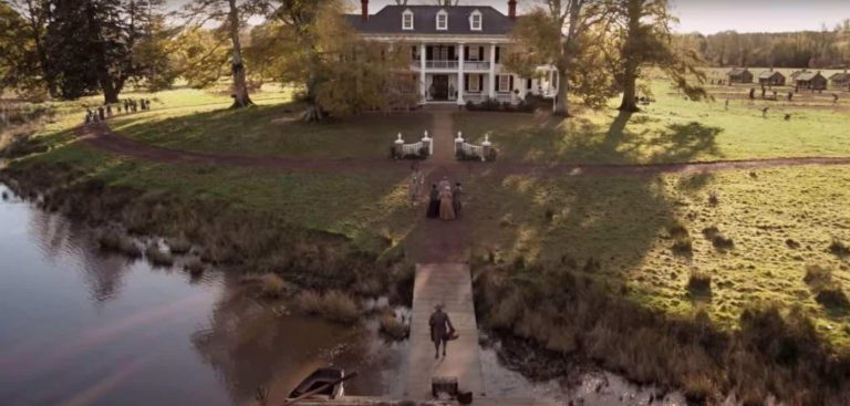 What Do You Mean River Run Wasn’t Real on ‘Outlander’ Season 4?!