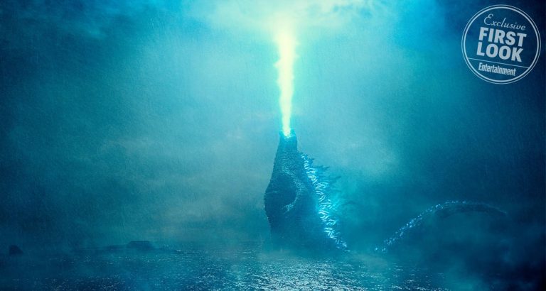 ‘Godzilla Vs. Kong’ Production Begins Today, Says Legendary Pictures
