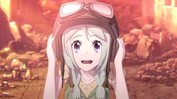 Netflix Developing Altered Carbon, Pacific Rim (and 3 Other) Anime Series