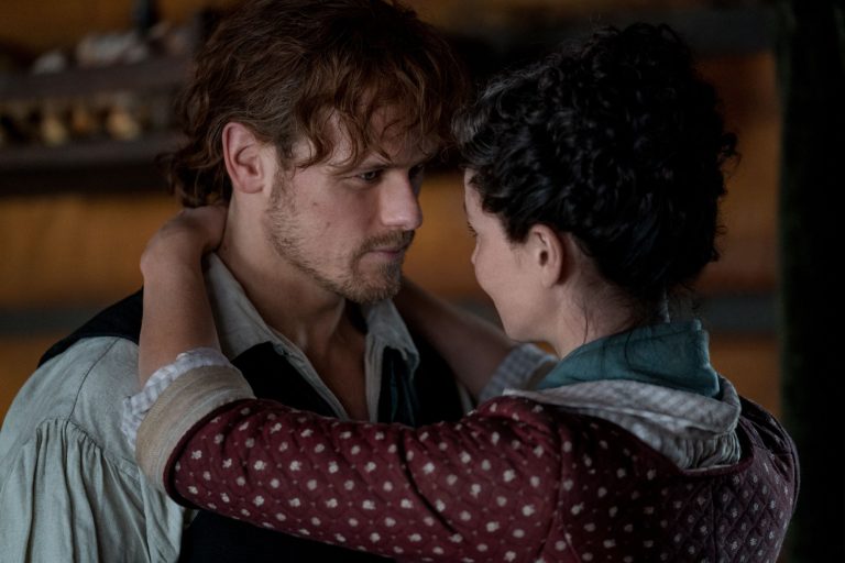 9 Photos From ‘Outlander’ Season 4 Episode 5, “Savages”