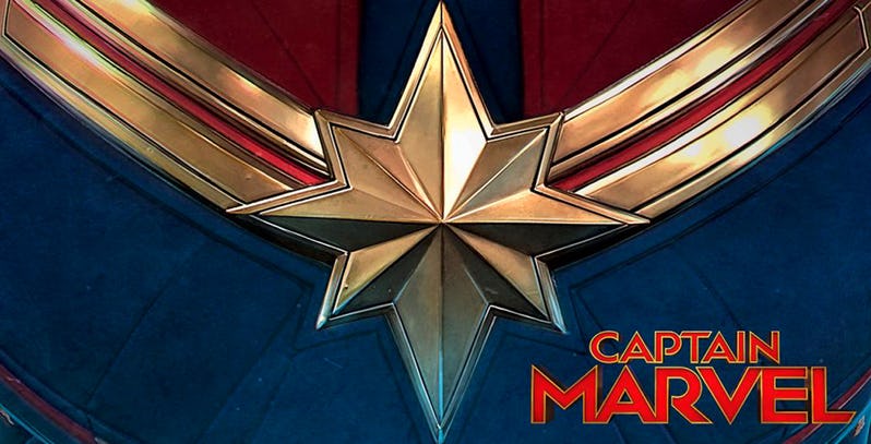 Reasons to go to Disneyland in 2019: Meet Captain Marvel