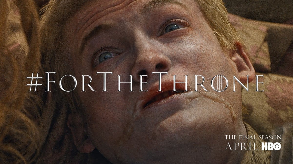 HBO Confirms an April 2019 'Game of Thrones' Season 8 Premiere