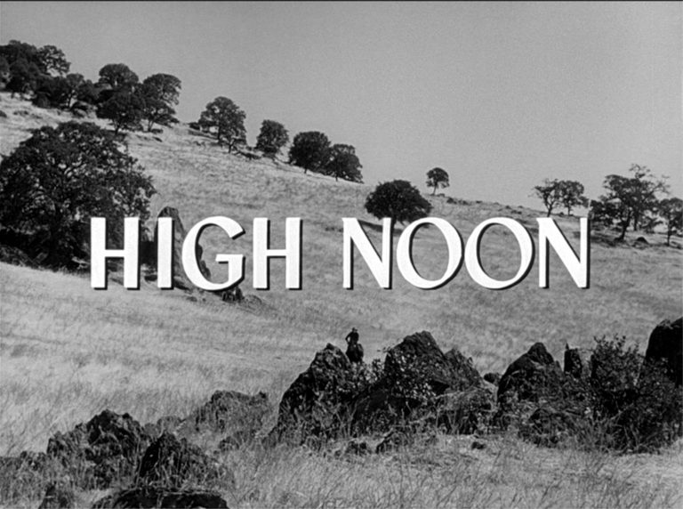 ‘High Noon’ Remake is Coming, Karen Kramer to Executive Produce