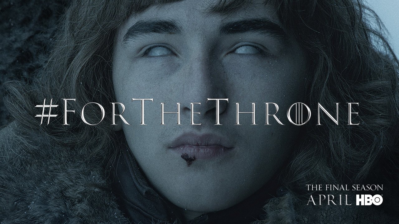 HBO Confirms an April 2019 'Game of Thrones' Season 8 Premiere