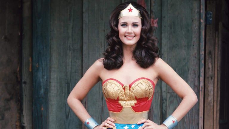 Wanna Buy some Lynda Carter ‘Wonder Woman’ Props at Auction?