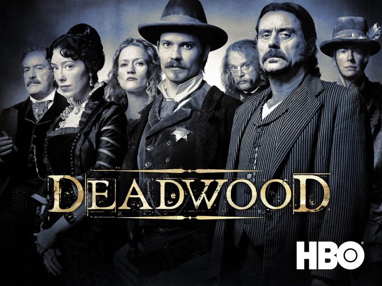 ‘Deadwood’ Movie Production Officially Begins TODAY