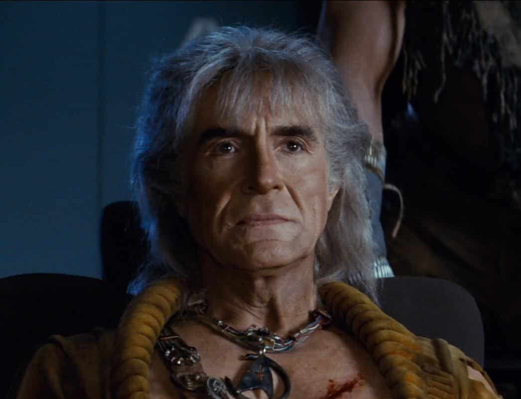 Nicholas Meyer on 'Star Trek: Into Darkness', 'Ceti Alpha V' TV Series