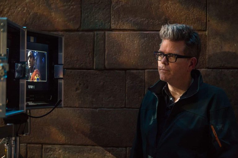 YES PLEASE: Christopher McQuarrie Wants to Direct ‘Star Trek’