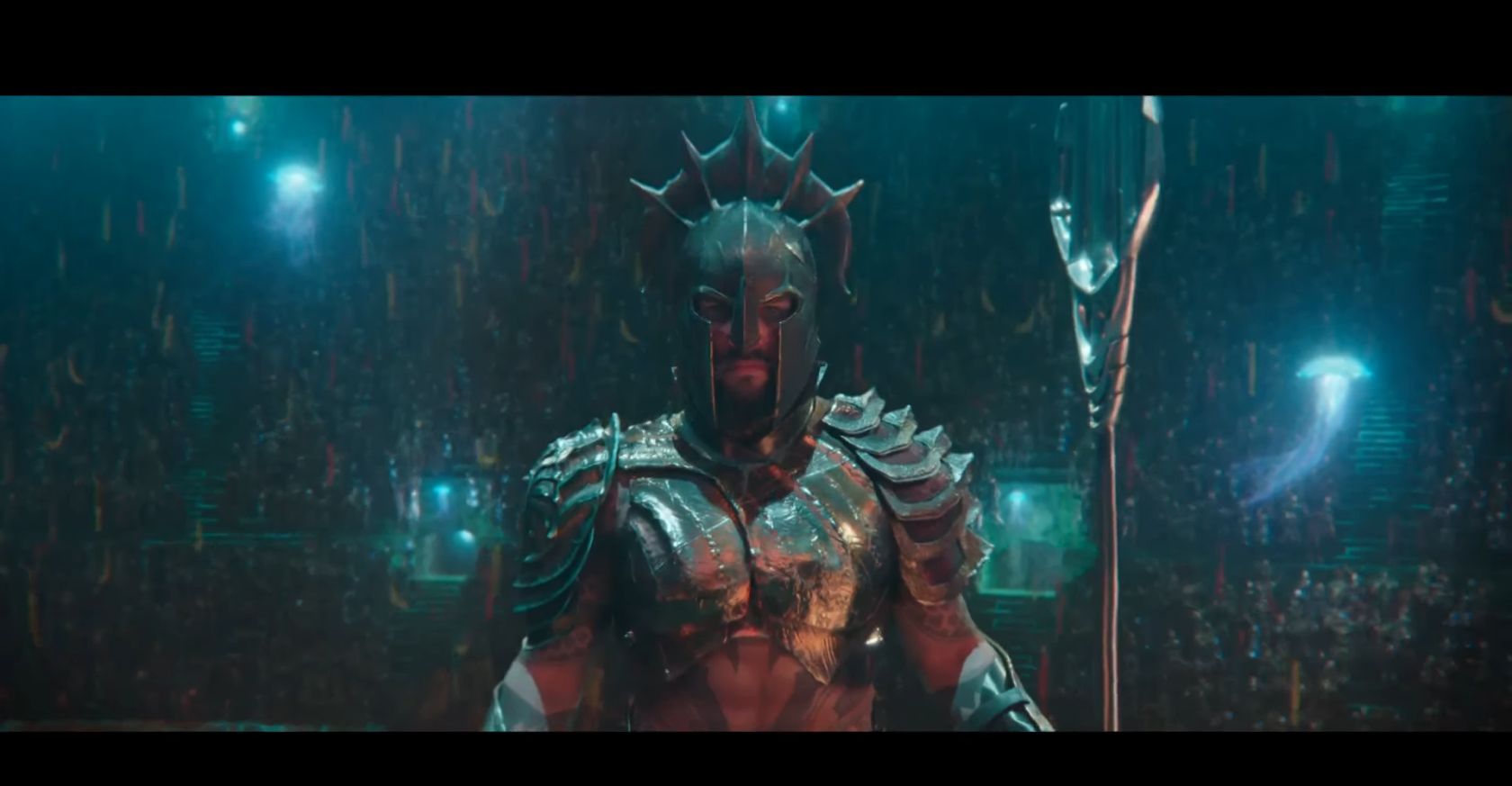 'Aquaman' is the Live-Action 'Atlantis: The Lost Empire'