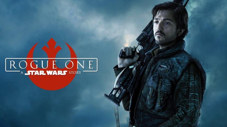 Disney+ Cassian Andor ‘Star Wars’ Series to Start Production in 2019