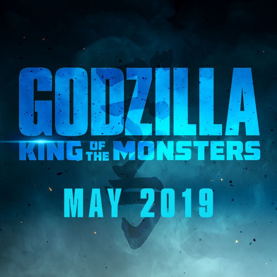 'Godzilla' Director Confirms Date for New Trailer Release