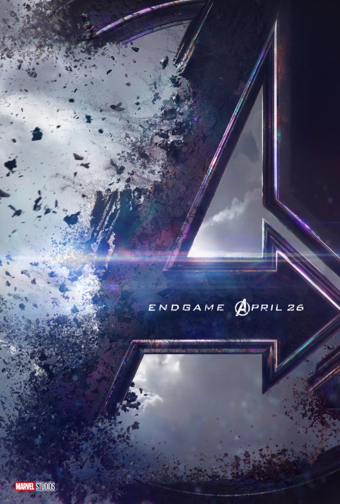 ‘Avengers: Endgame’ Sets 24 Hour Trailer Record with 289 Million Views