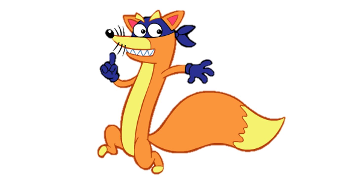 Benicio del Toro Will Play Swiper in 'Dora The Explorer'