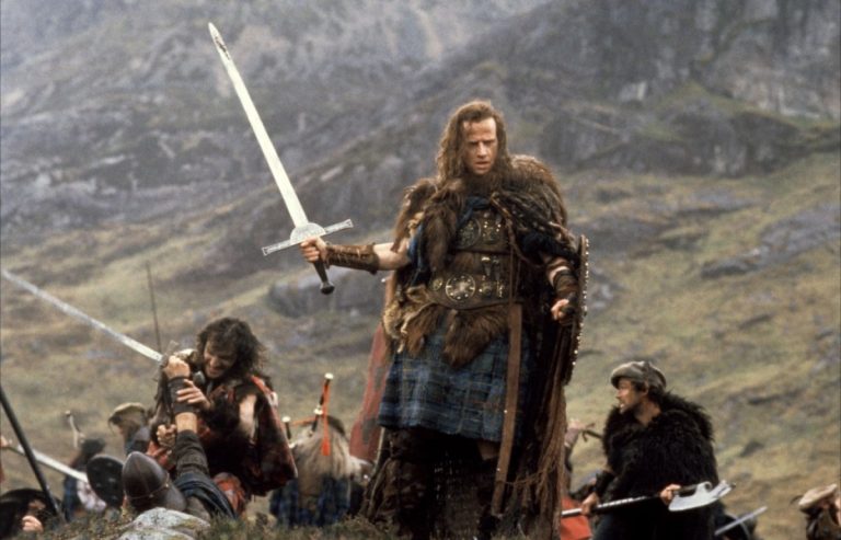 Chad Stahelski Still REALLY Wants to Remake ‘Highlander’