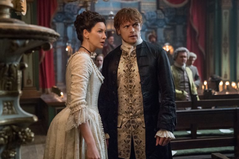 Whats Gonna Happen in ‘Outlander’ Season 4 Episode 8, “Wilmington”?!